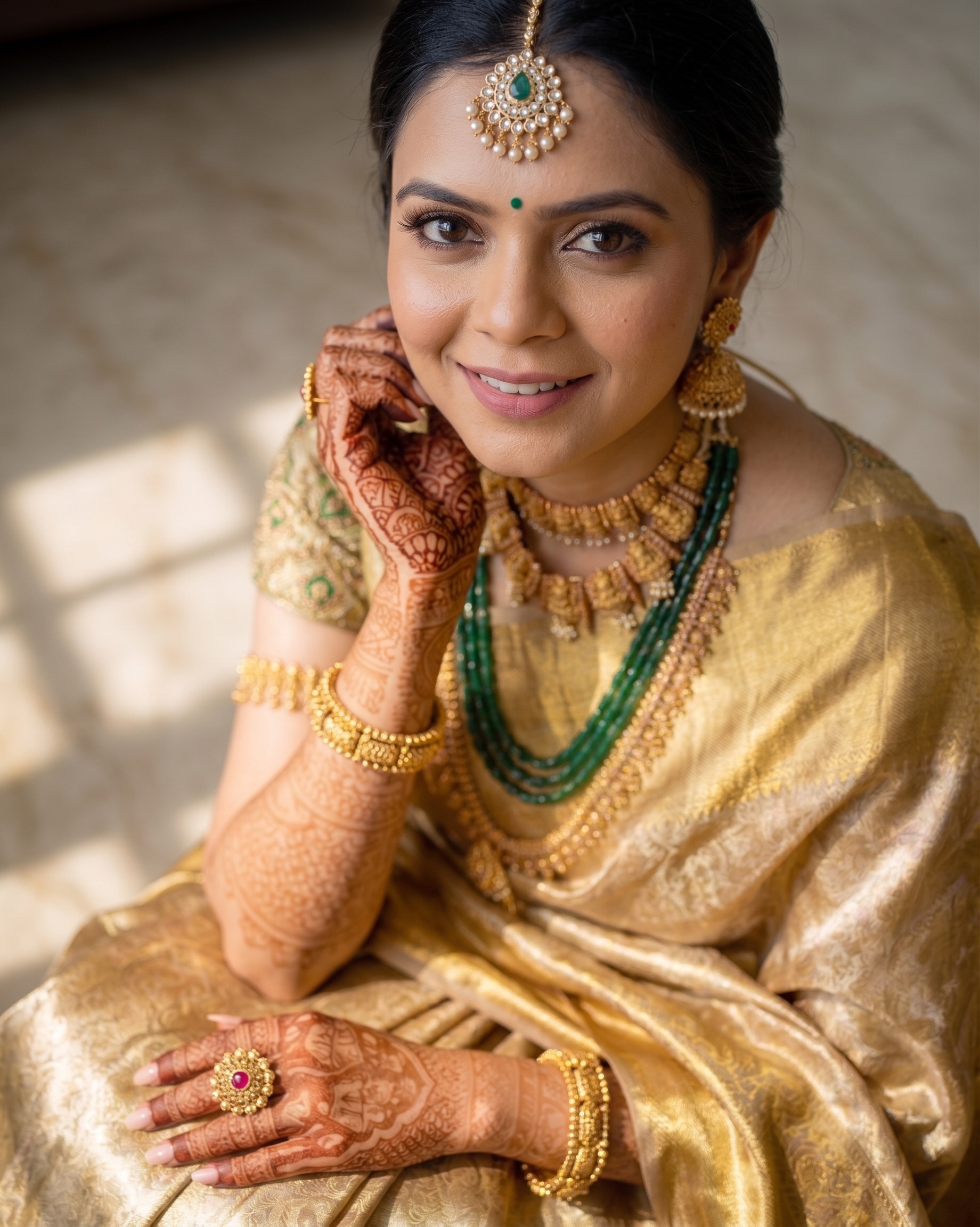 Varmala wedding photo Indore
